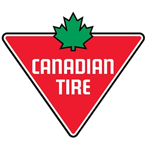 canadian tire logo