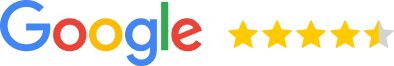 Google Rating