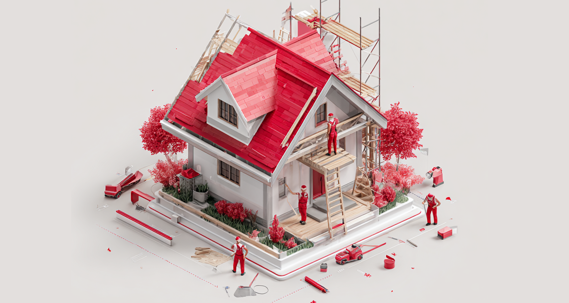 Featured image for Ask the Home Expert: Annastacia Plaskos of Fix It Females on how tariffs will hit your next home renovation projects