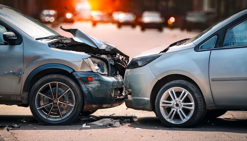 At-fault accident rules: 10 common accidents and who is at fault