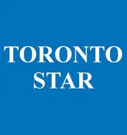 Toronto Star logo Toronto Star logo