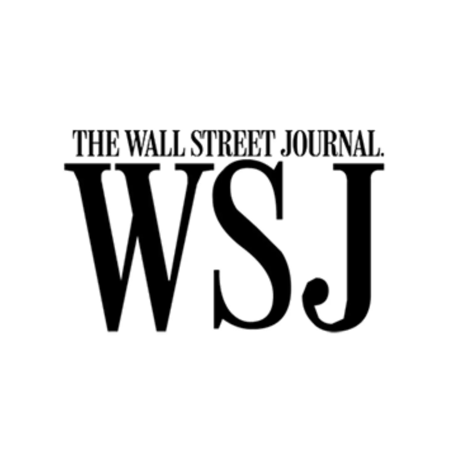 Wall Street Journal Logo Wall Street Journal Logo