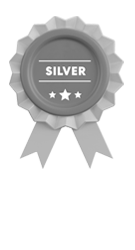 Silver award