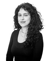 Aya Al-Hakim