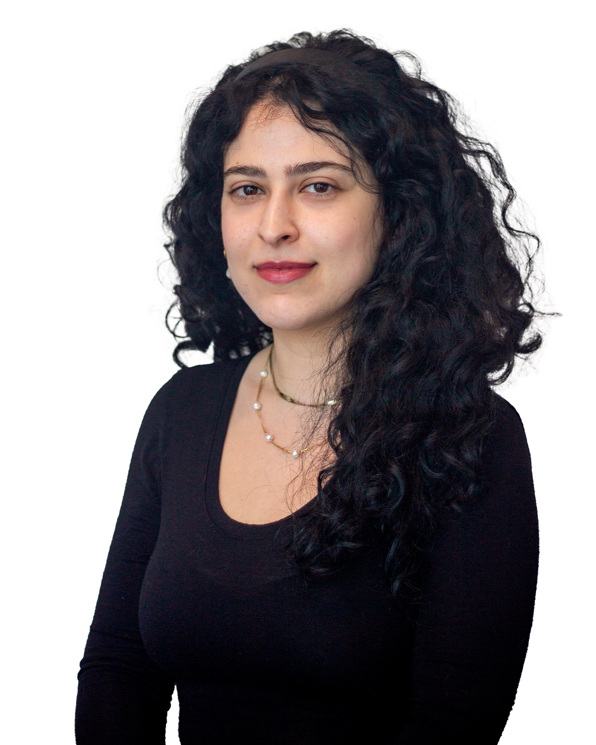 Aya Al-Hakim, Writer-Editor at RATESDOTCA