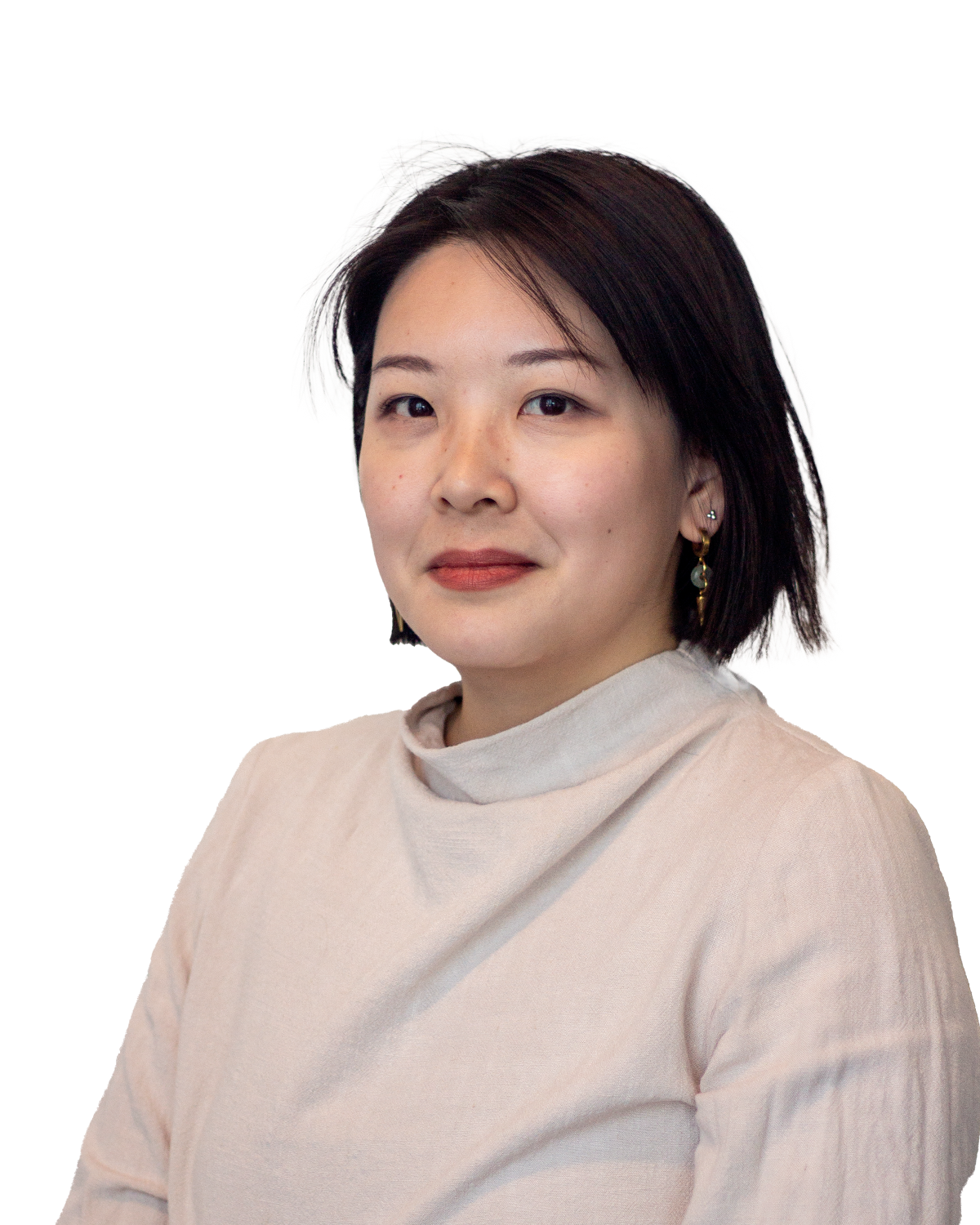 Jessica Wei Senior Editor of RATESDOTCA