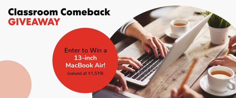MacBook Air