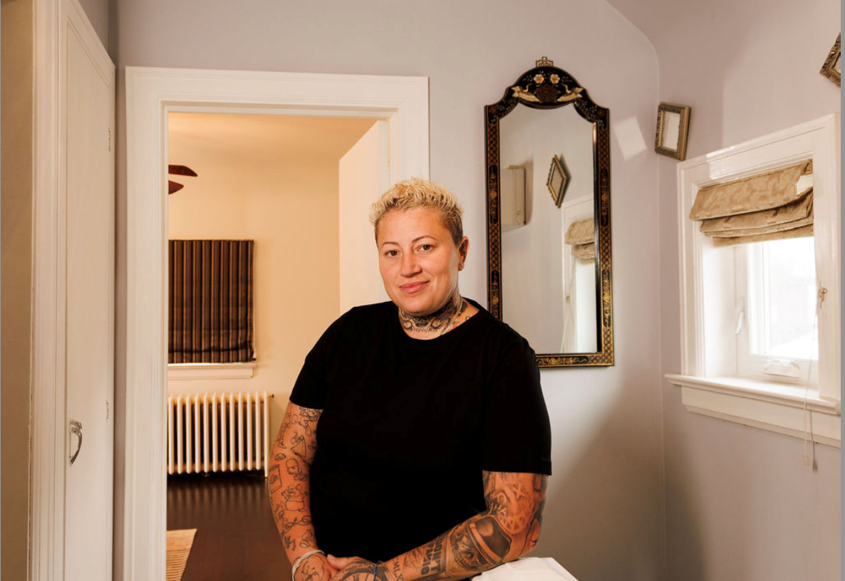 Profile picture of Annastacia Plaskos