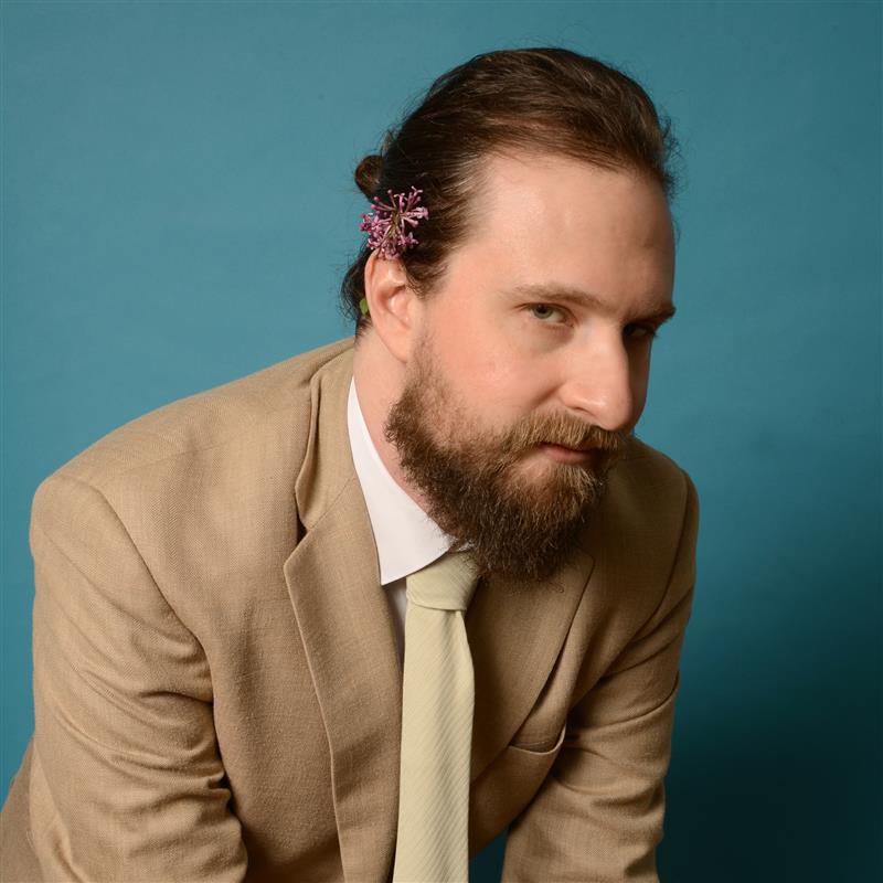 Eric Stober