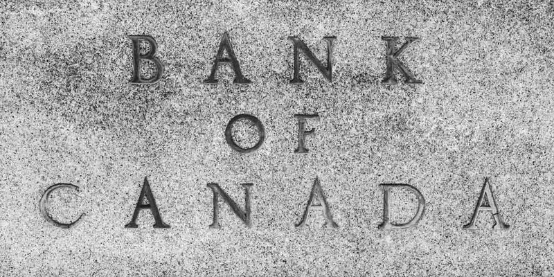 The Bank of Canada
