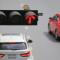 Traffic lights with a red light camera, traffic enforcement camera that captures an image of a vehicle that breaking traffic laws. the photographic evidence and determine whether a violation occurred. (1).jpg