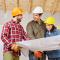 homeowners working with contractor to build a DIY home_how to insure a house you build yourself.jpg