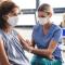 pre-travel COVID-19 vaccination