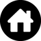 home icon black
