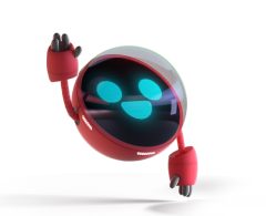 RatesBot Logo